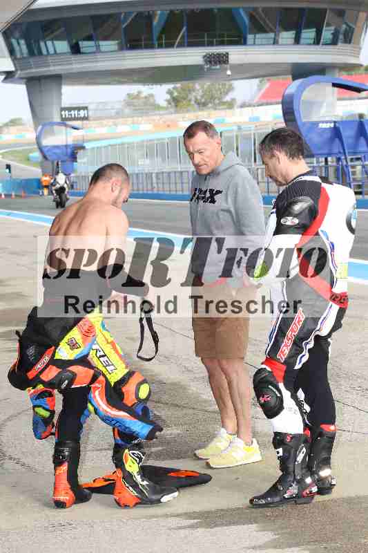 Archiv-2025/01 24.-27.01.2025 Moto Center Thun Jerez/25.01.2025 Impressionen